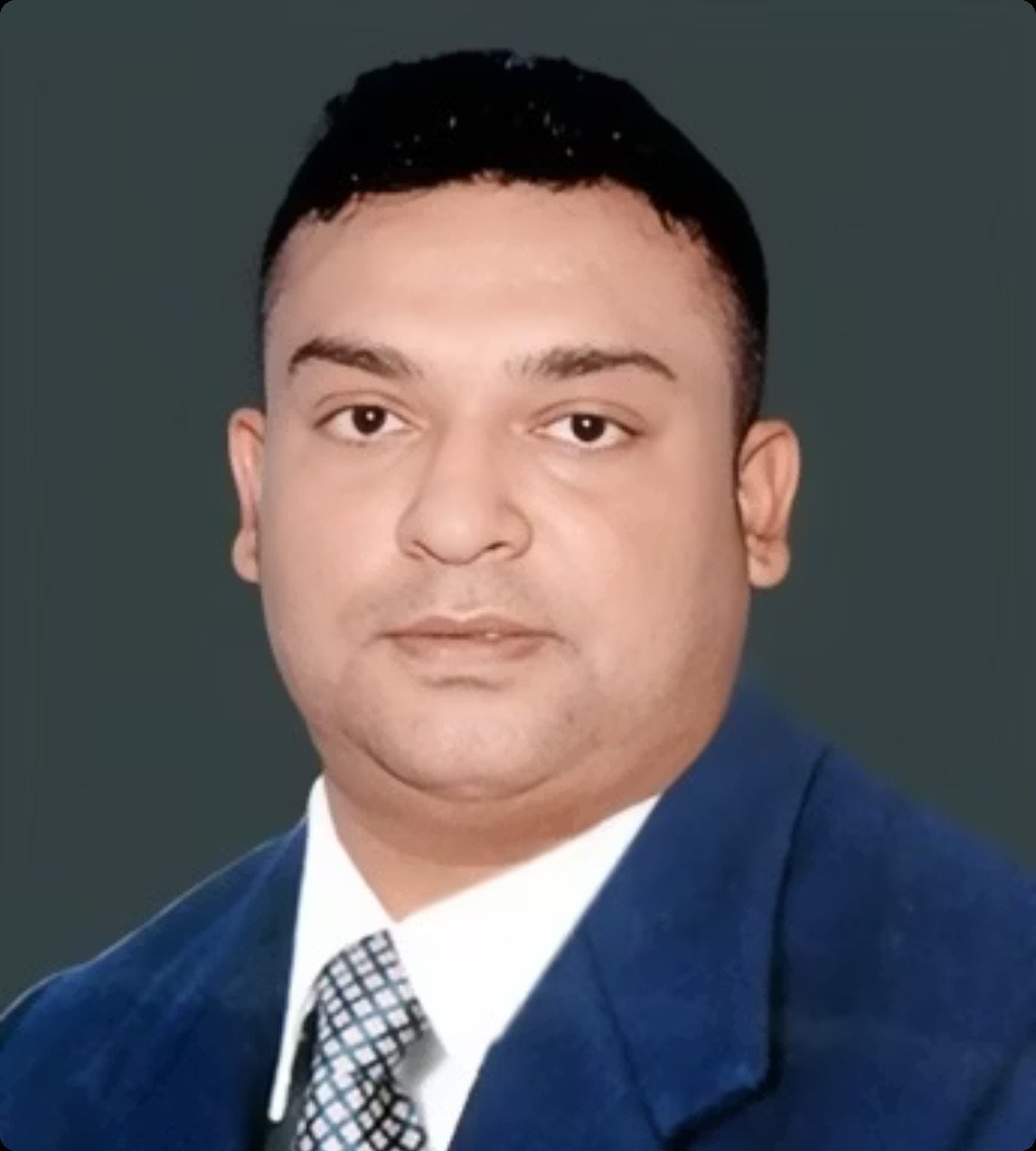 CA Abhinam Omer