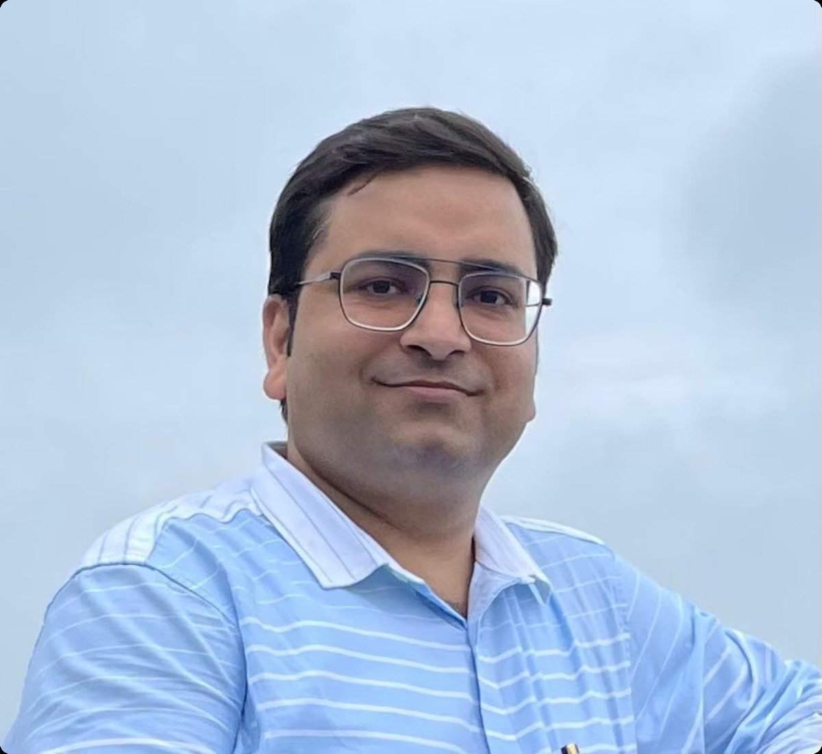 CA Akash Goel