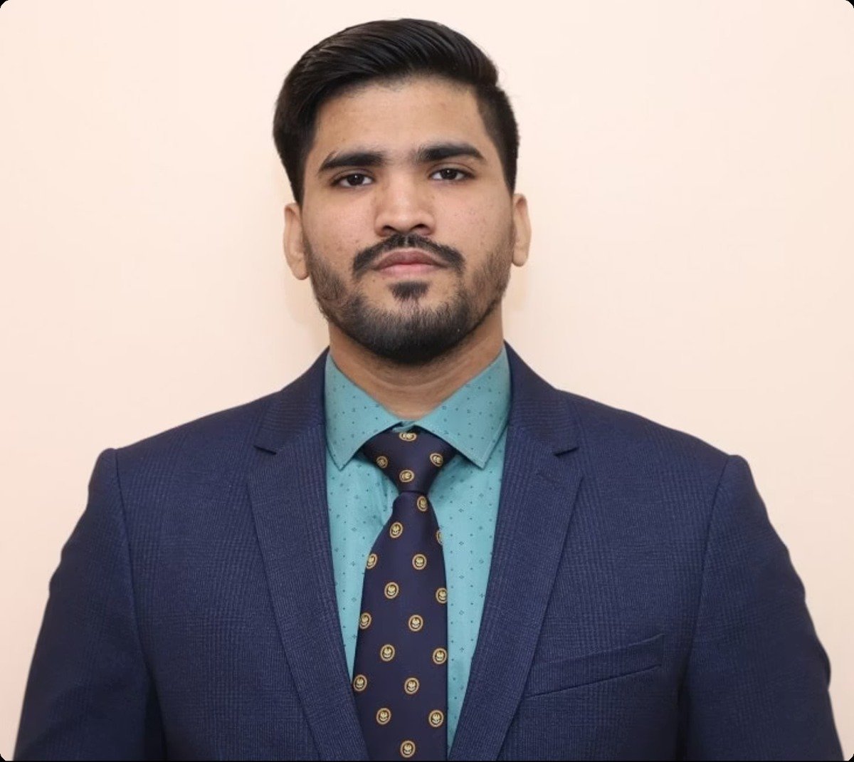 CA Akash Gupta