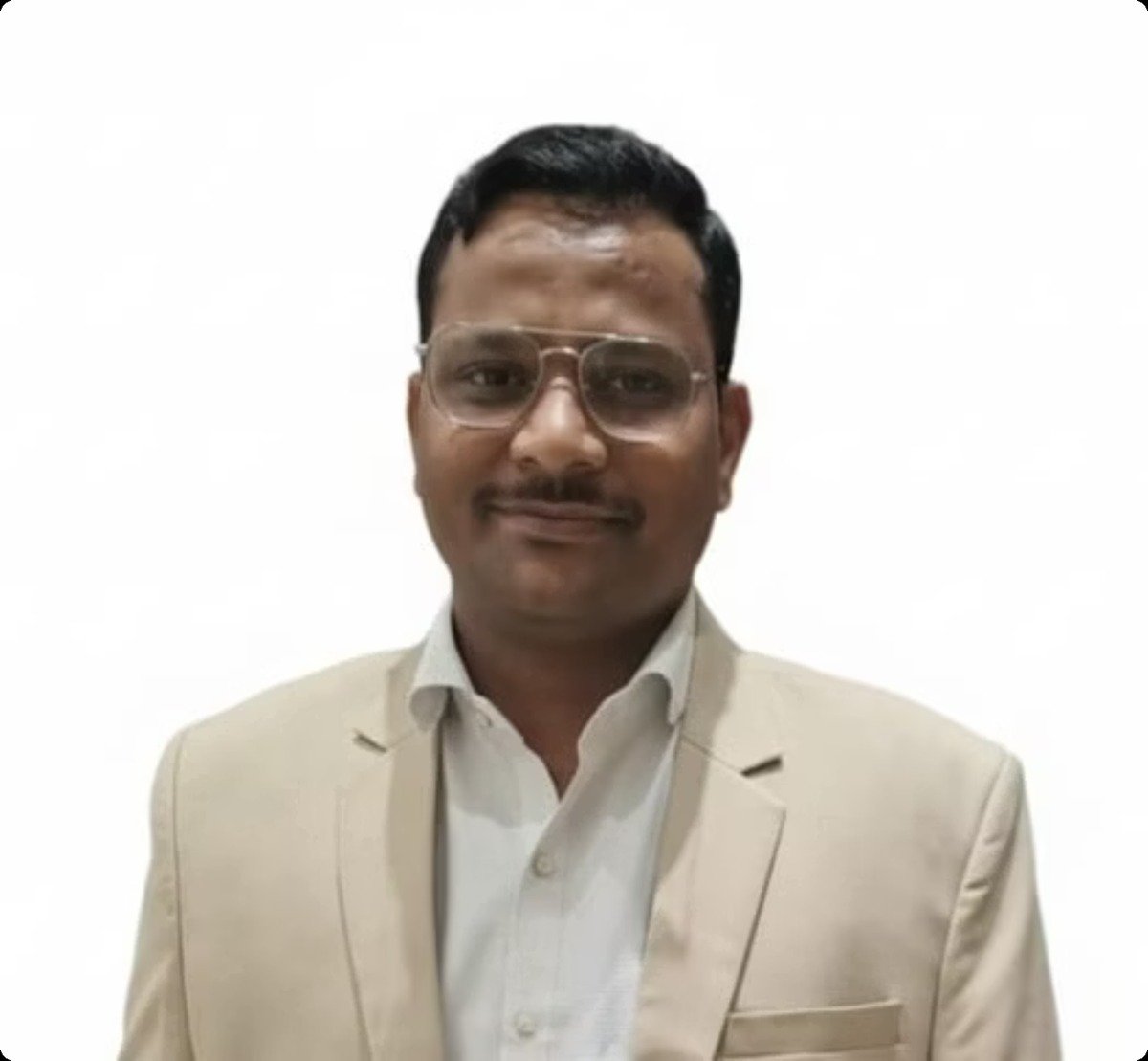 CA Akash Gupta