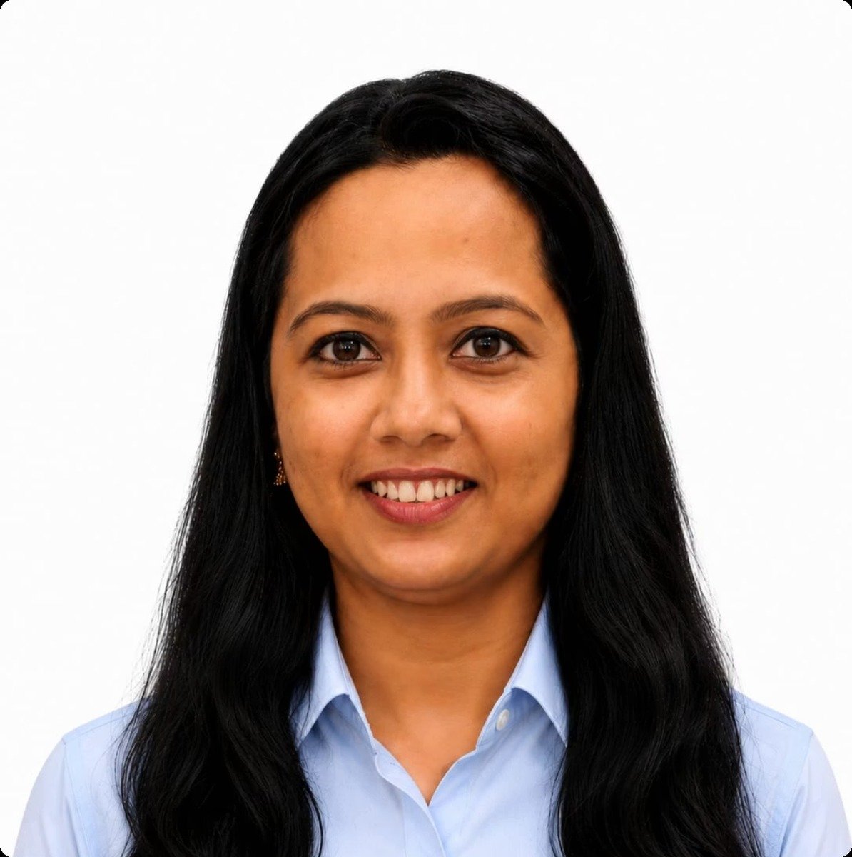 CA Neha Saraogi