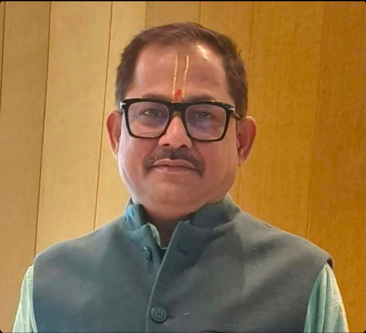 CA Shailesh Sharma