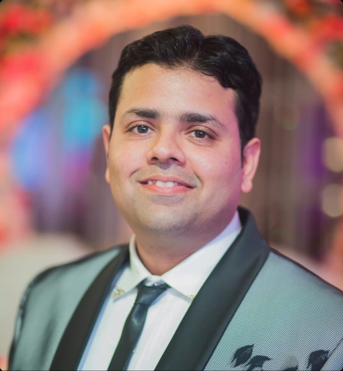 CA Suryansh Agarwal