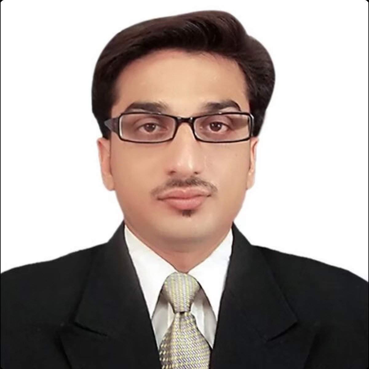 CA Vaibhav Gupta